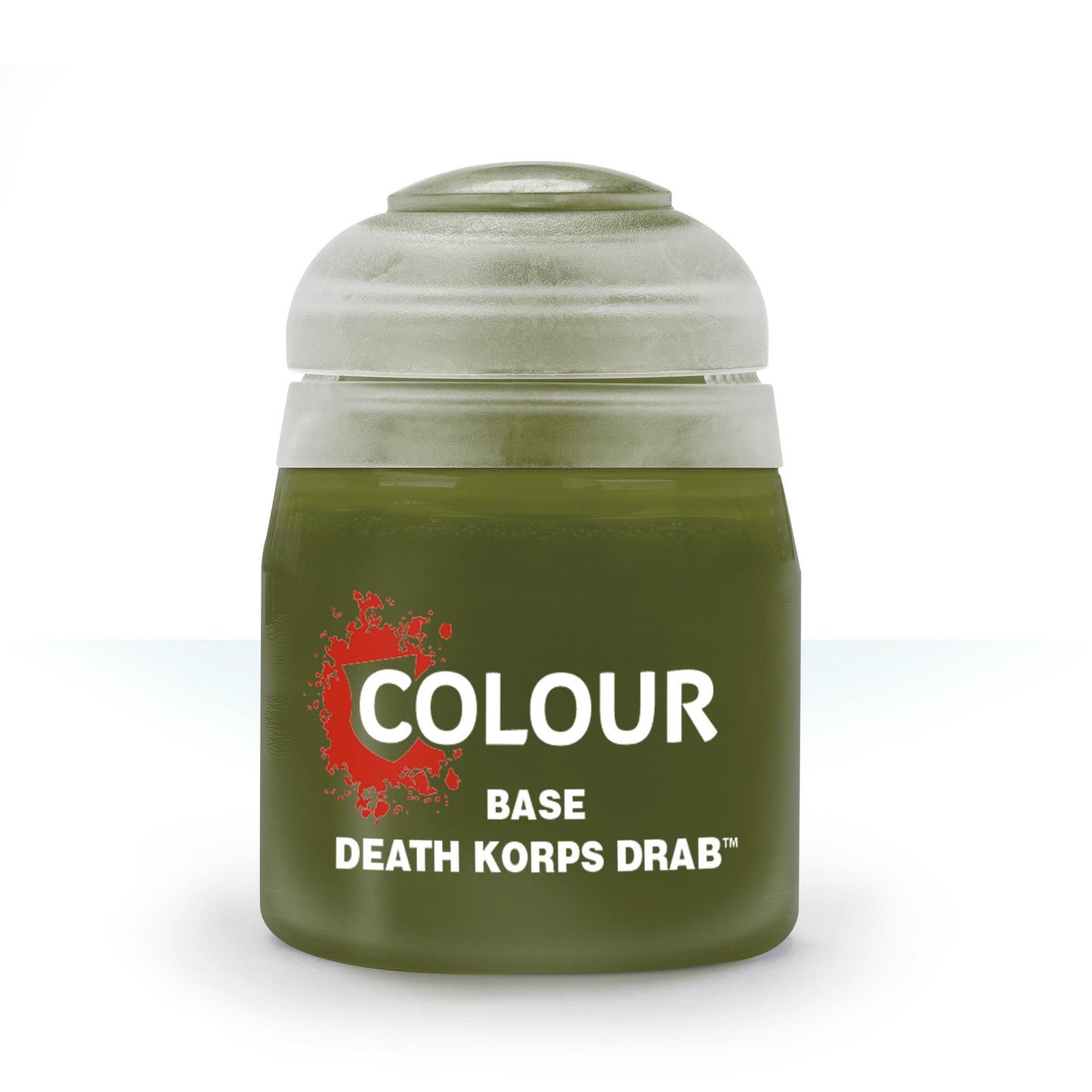 Death Korps Drab (Base 12ml)