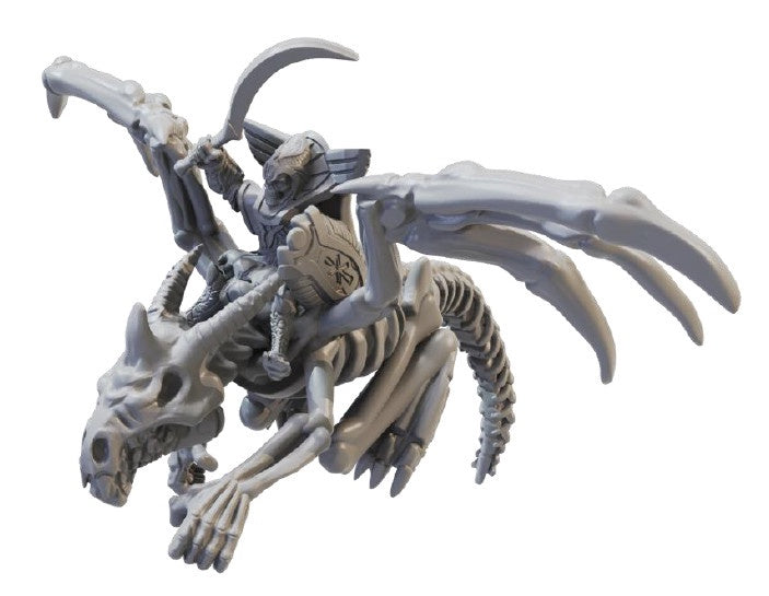 Pack de chasseurs Armada Empire Of Dust