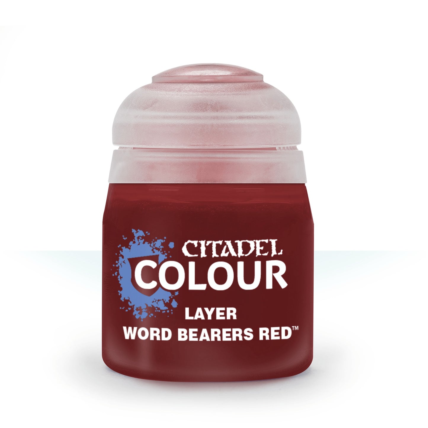 Word Bearers Red (Layer 12ml)