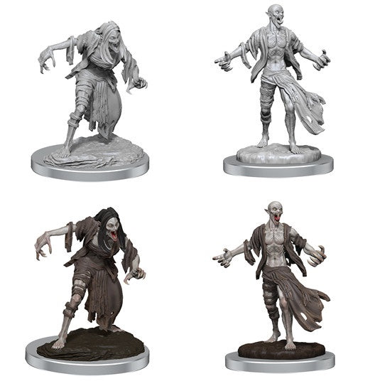 D&D Nolzur’s Marvelous Miniatures - Nosferatu