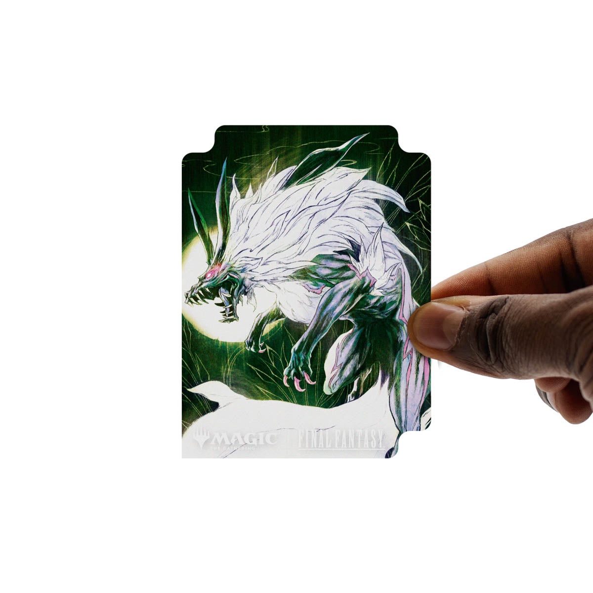 V7 100+ Ultra Pro D-Box MTG Universes Beyond Final Fantasy