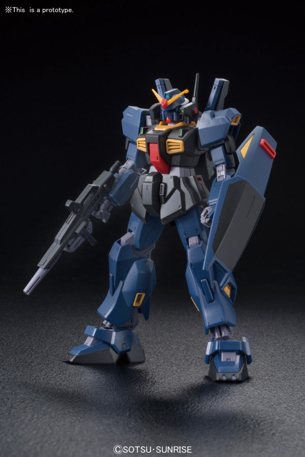 Bandai HGUC RX-178 Gundam MK-II (TITANS) 1/144