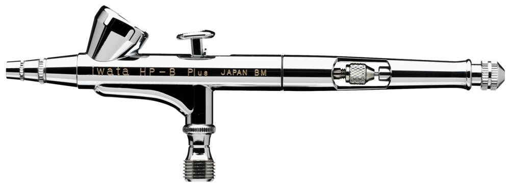 Iwata HP-B Plus Airbrush (High performance Plus)