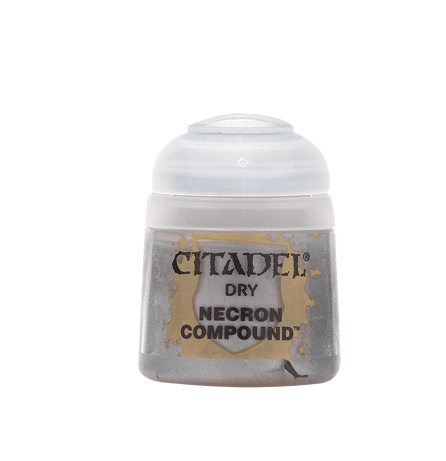 Necron Compound (Dry 12ml)