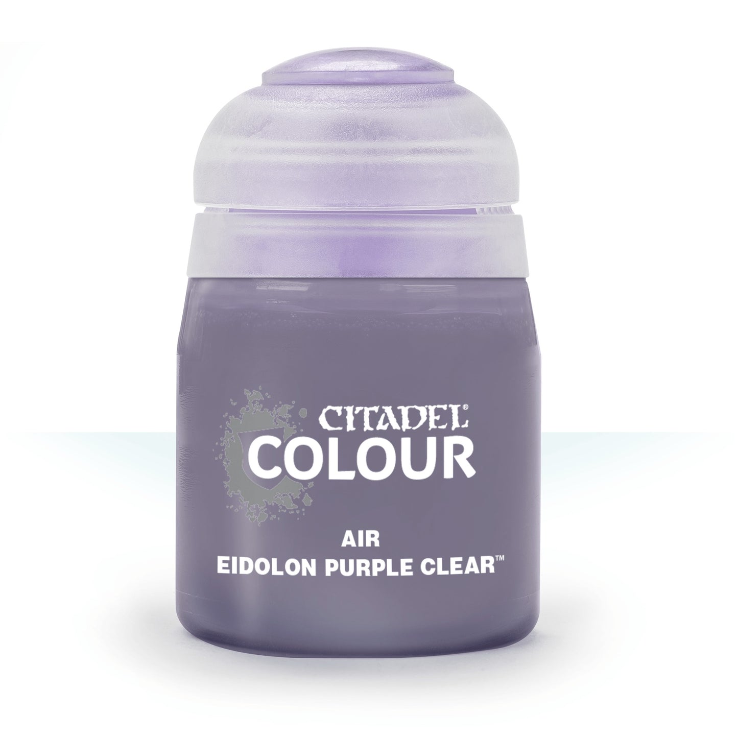 Eidolon Purple Clear (Air 24ml)