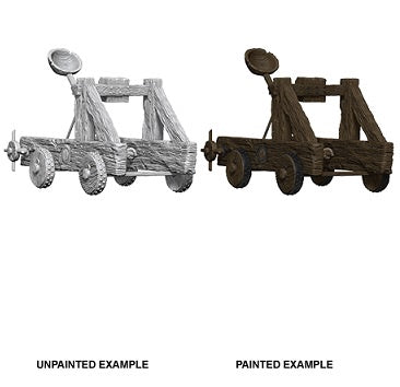 Wizkids Unpainted Minis Wv12.5 Catapult