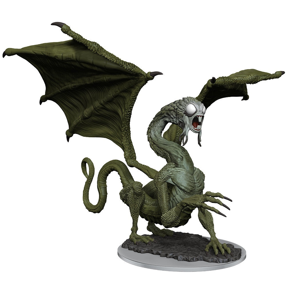 D&D Unpainted Minis Wv17 Jabberwock