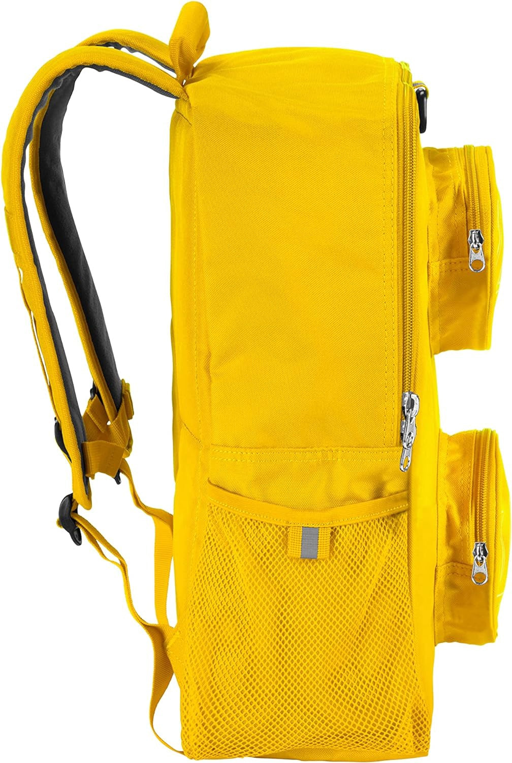 LEGO® Brick Backpack - Yellow