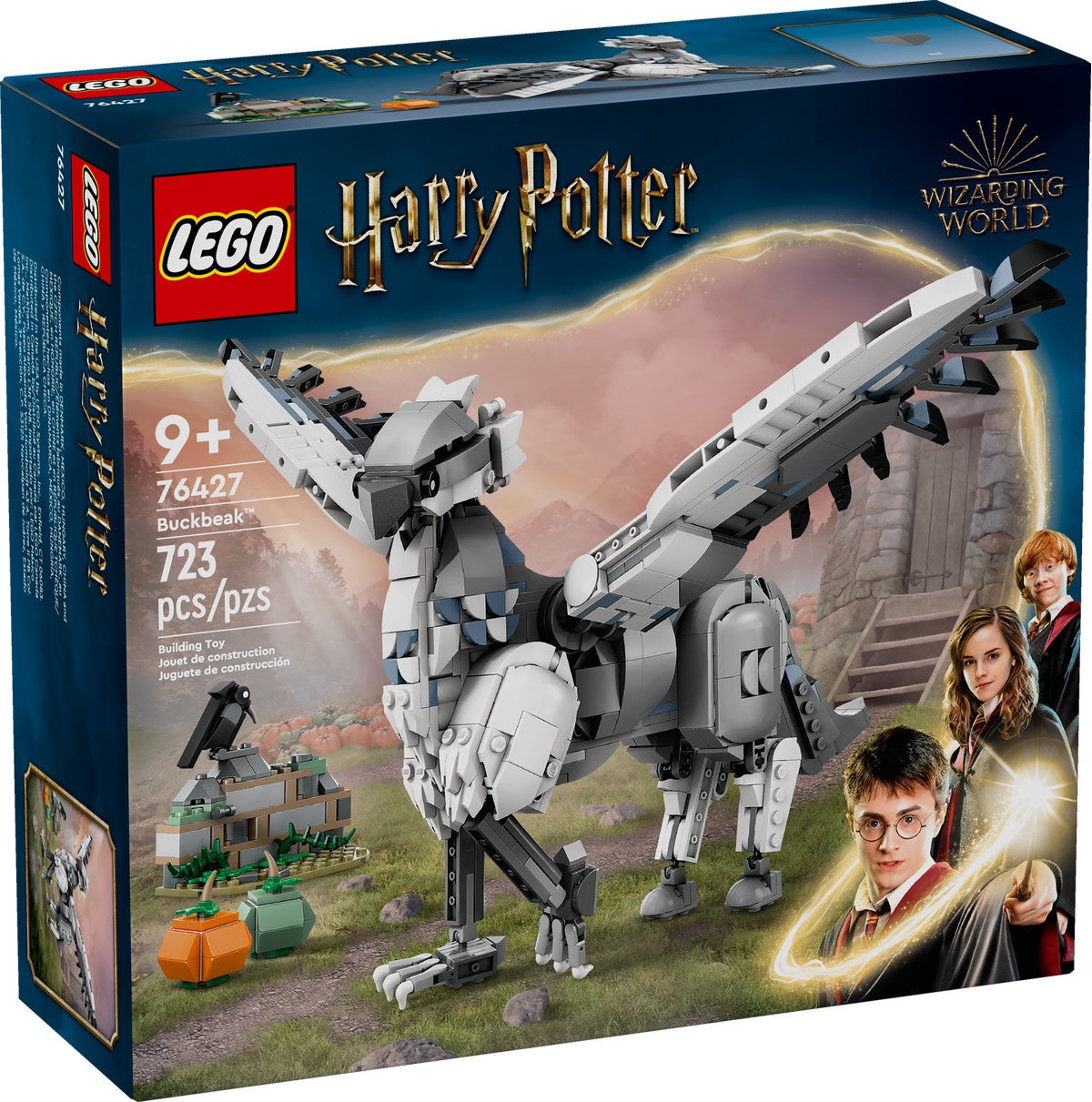 LEGO Buckbeak™ (76427)