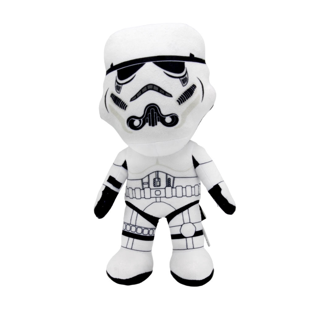 Star Wars - Stormtrooper 10inches Plush