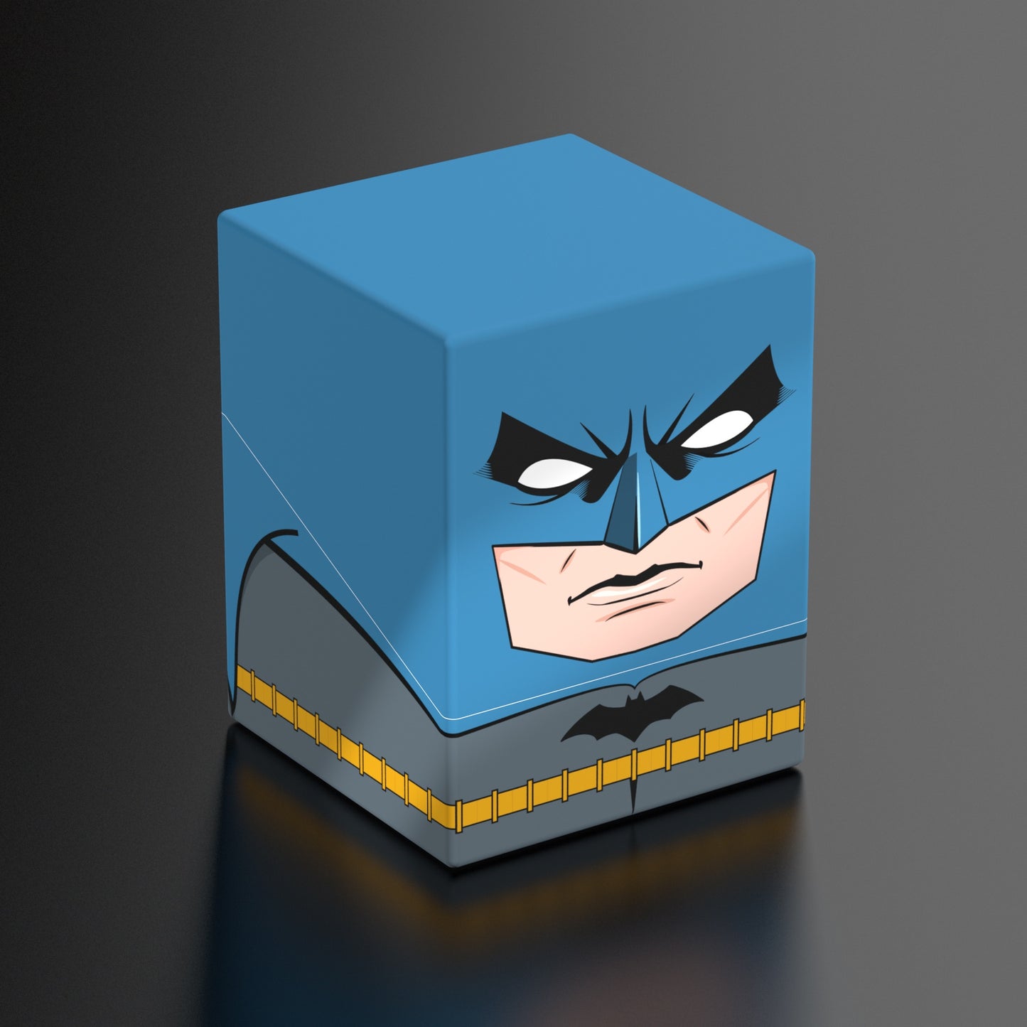 Squaroes Boulder 100+ DC Batman Gotham City Batman