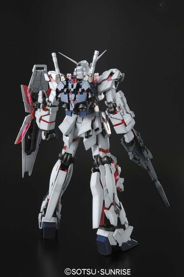 MG Unicorn Gundam (Special Edition) Bandai