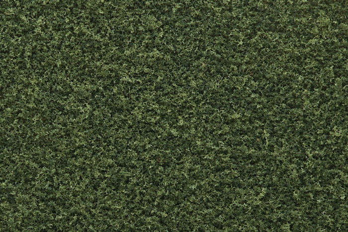 Woodland Scenics Shaker Turf - Fine green Grass (32 Oz) T1345