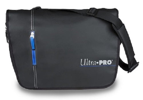 Ultra-Pro Zip Gamers Bag - Blue Trim