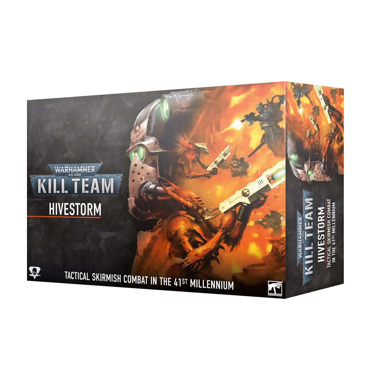 Kill Team Hivestorm Box Set (English)