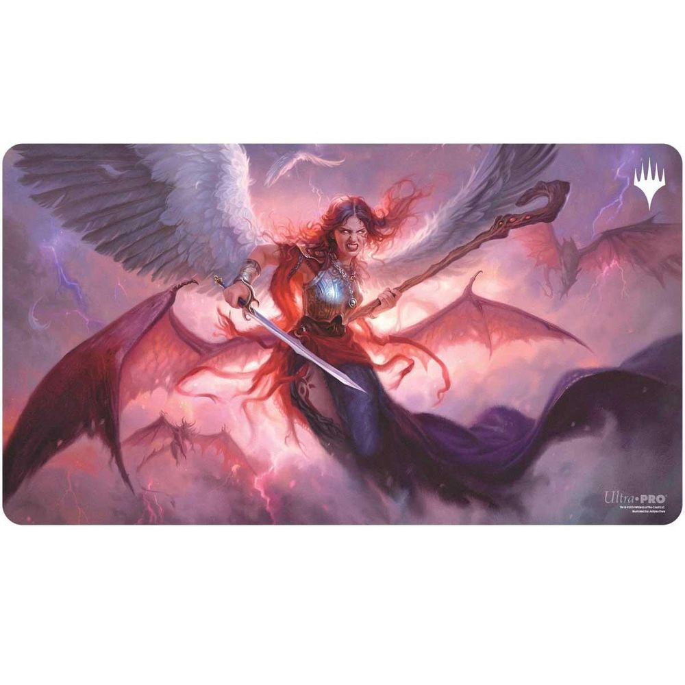Ultra Pro Playmat MTG Modern Horizons 3 V5