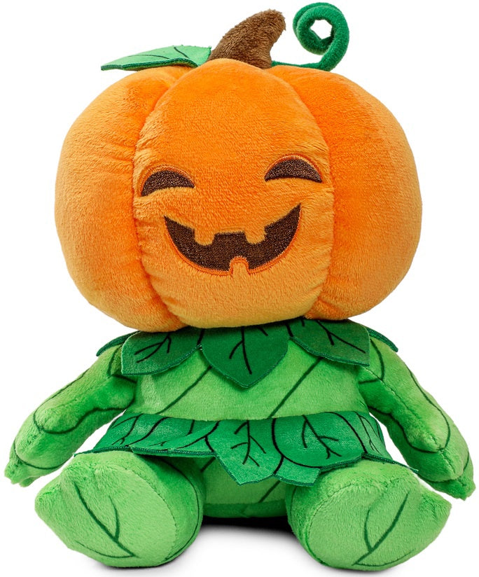 Peluche Kidrobot - Pathfinder Gourd Leshy Phunny