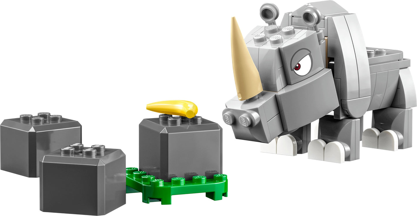 LEGO Rambi the Rhino Expansion Set (71420)