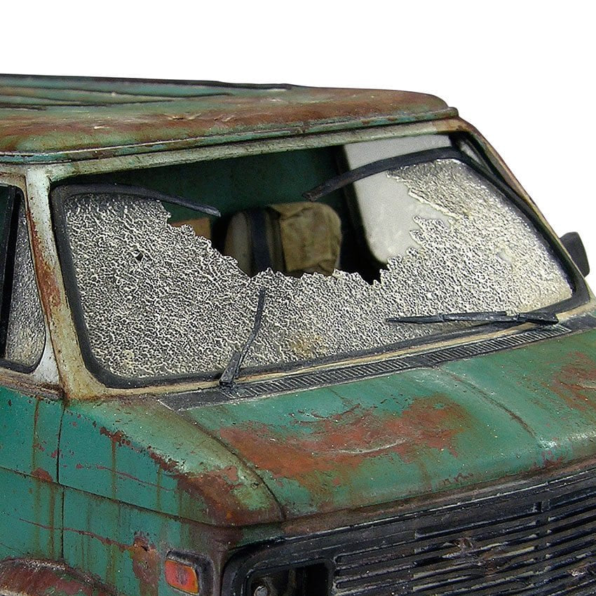 AK Interactive Ice Sparkles - 100 ml