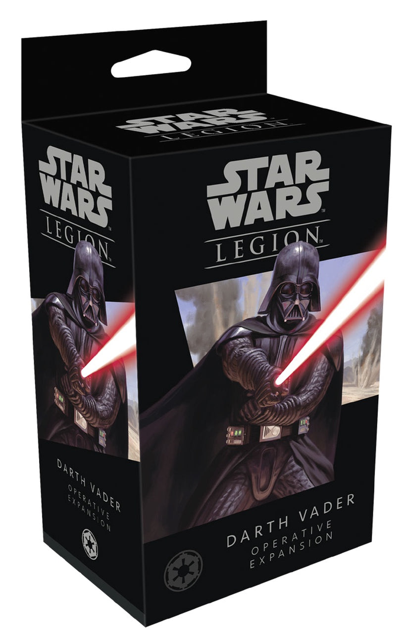 Star Wars Legion - Darth Vader Operative Expansion