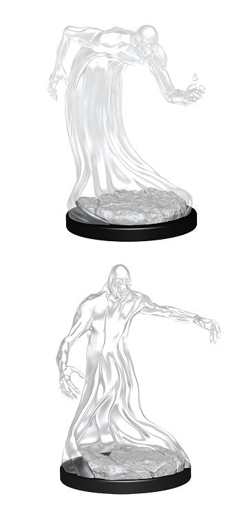 D&D Unpainted Minis Wv11 Shadow