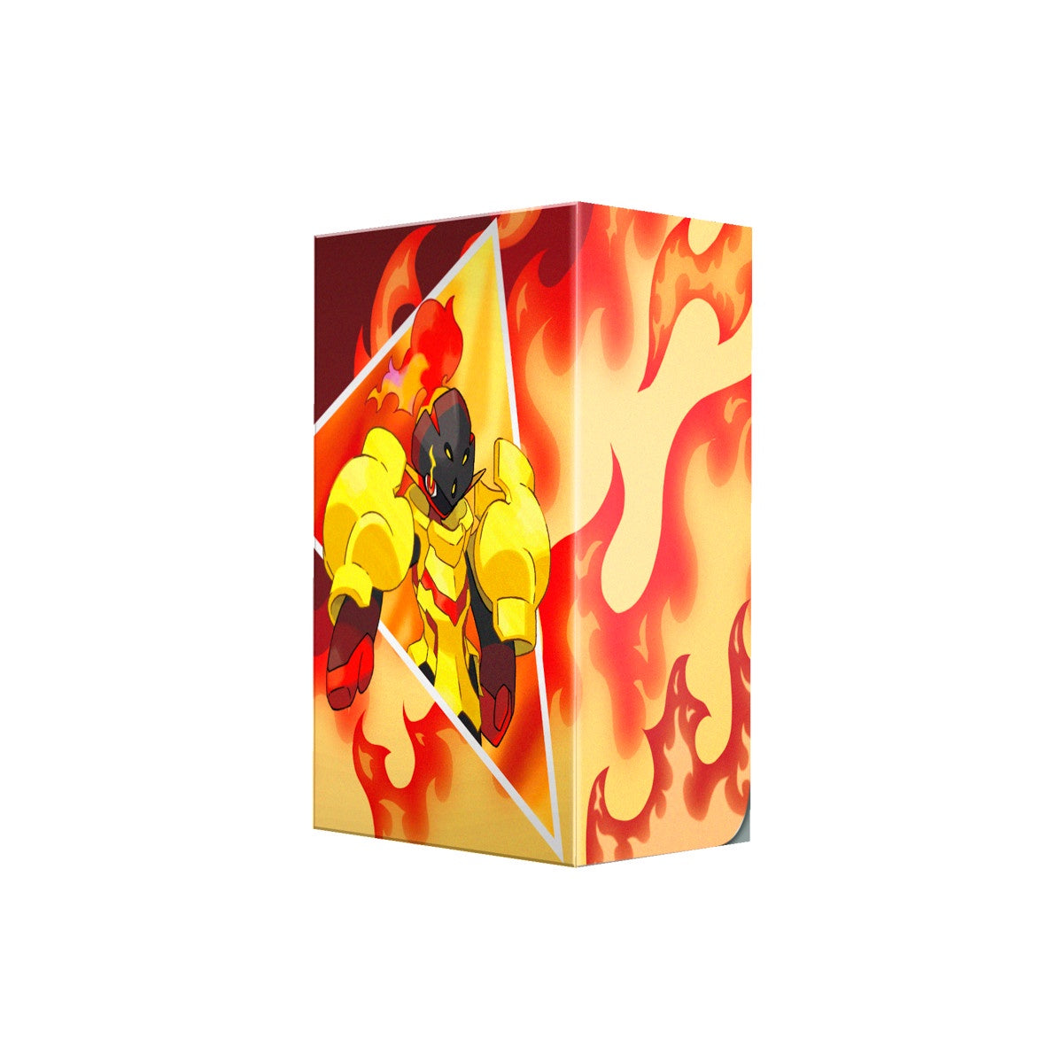 Ultra-Pro Full-View Deck Box - Pokemon Armarouge