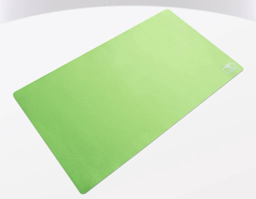 Ultimate Guard Playmat Monochrome Lt Green