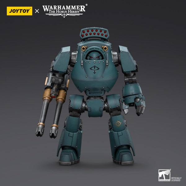 Contemptor Dreadnought with Gravis Autocannon Sons of Horus Joy Toy