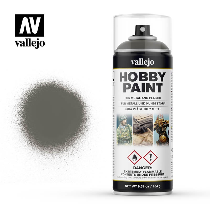 Hobby Paint German Field Grey Spray (28.006)