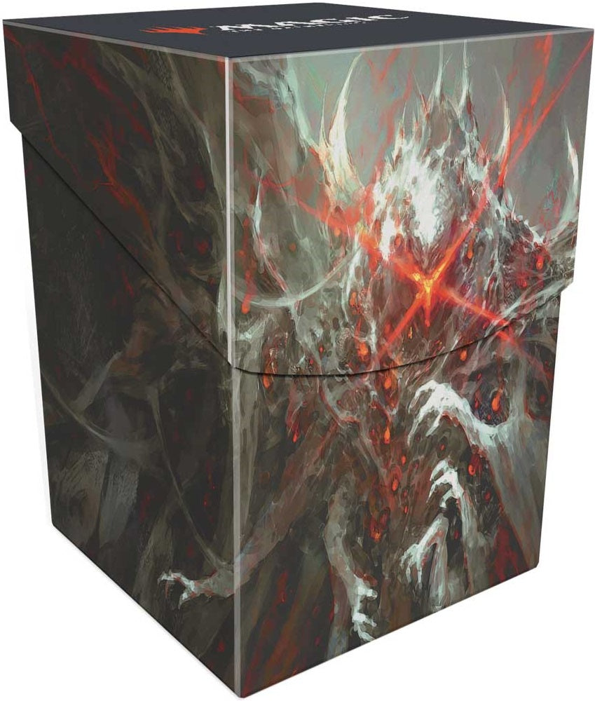 Ultra Pro D-box Mtg Duskmourn A 100+
