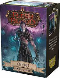 Dragon Shield Sleeves Flesh & Blood Chane Art Matte (100)