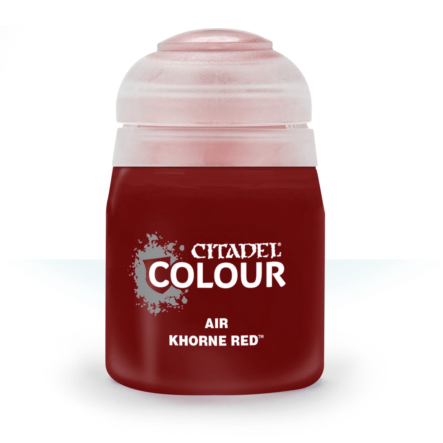 Khorne Red (Air 24ml)