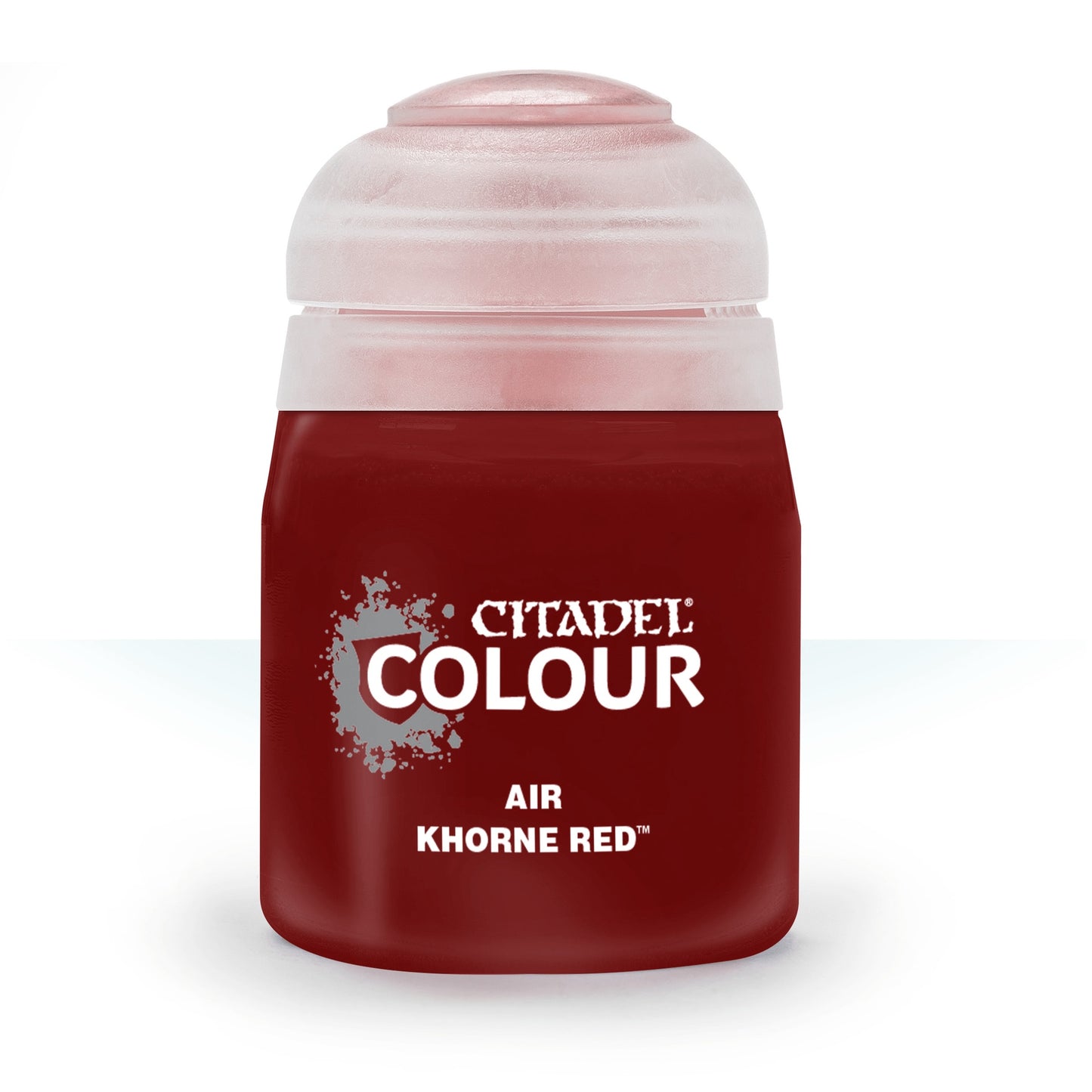 Khorne Red (Air 24ml)