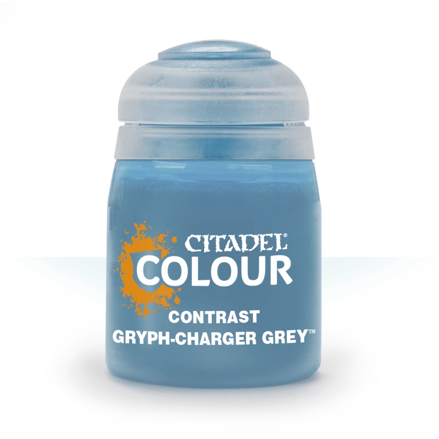 Gryph-Charger Gris (Contraste 18ml)