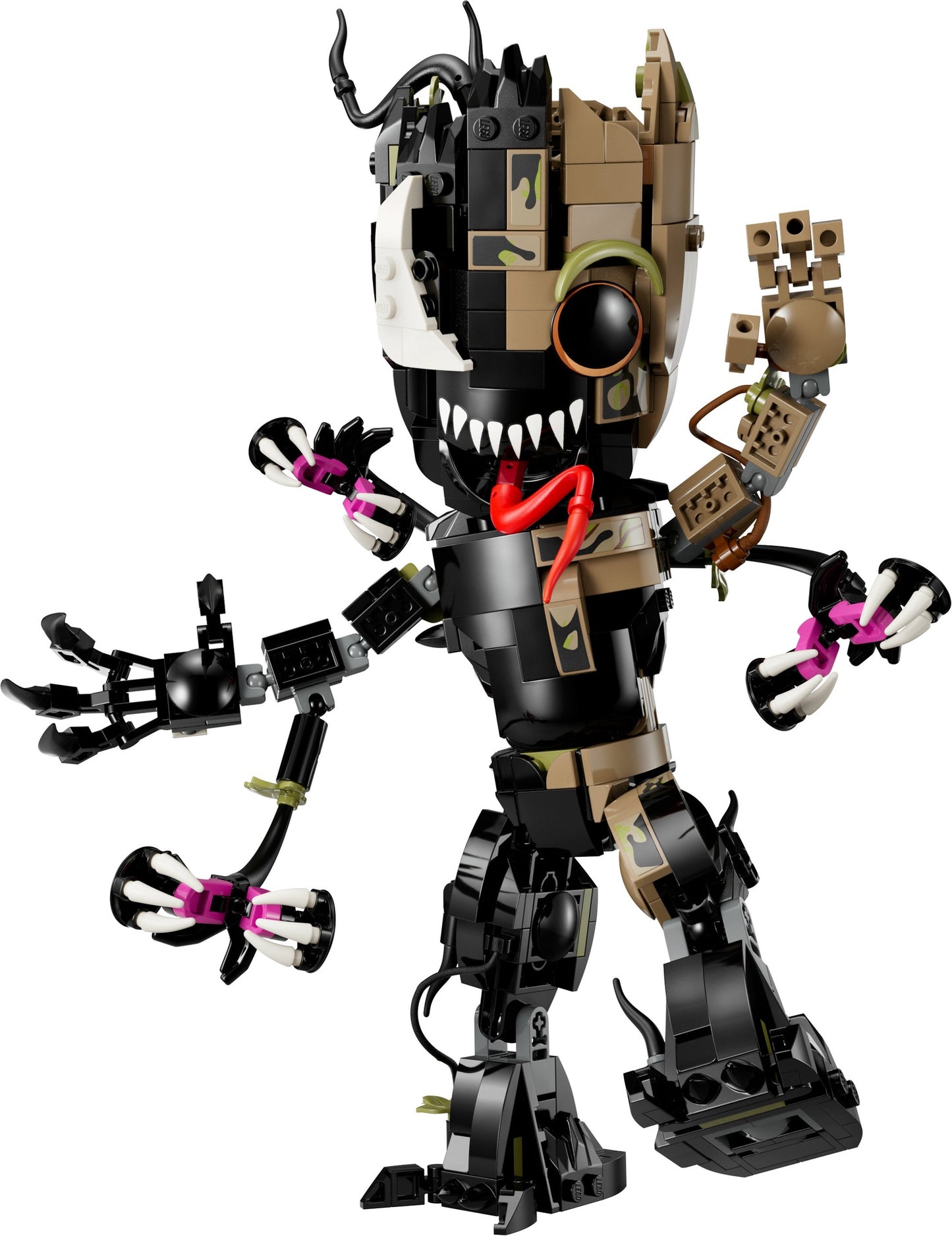 LEGO Venomized Groot (76249)
