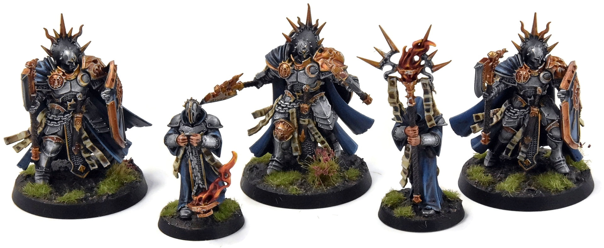 NOVA Open Preview - New Stormcast Eternals Arrive in a Flash of Thunder NOVA Open Preview - New Stormcast Eternals Arrive in a Flash of Thunder