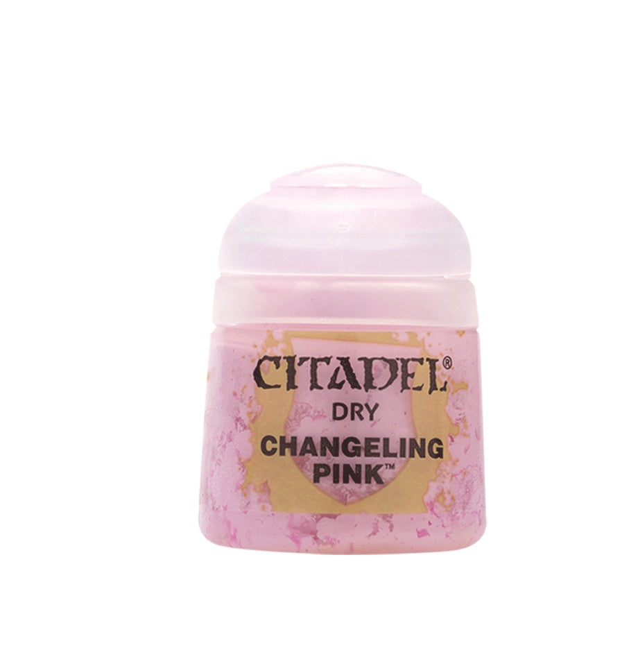Changeling Pink (Sec 12ml)