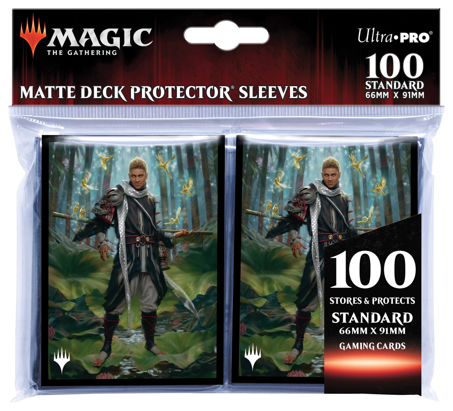 Ultra Pro D-Pro MTG Adventures in the Forgotten Realms V1 100Ct