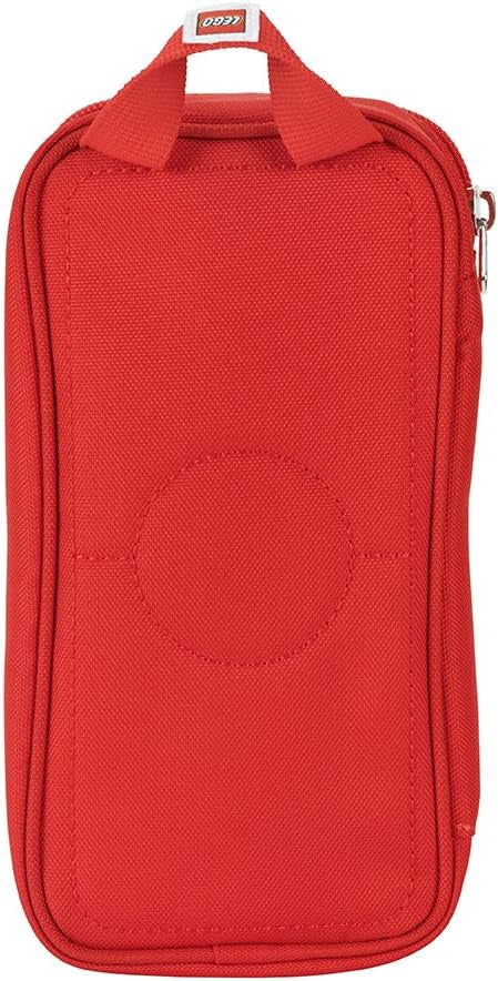 Pochette pour briques LEGO® - Rouge (AC0960-200B)