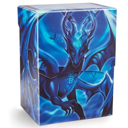 Dragon Shield Deck Shell Ltd Xon