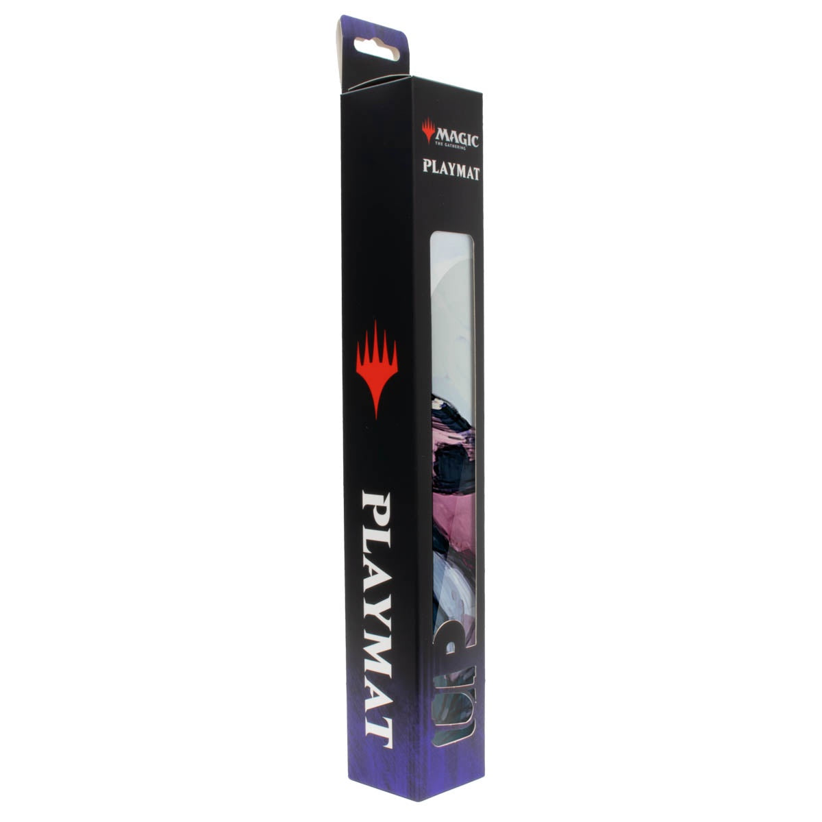 Ultra Pro Playmat Mtg Universes Beyond Final Fantasy Black Stitched Premium W