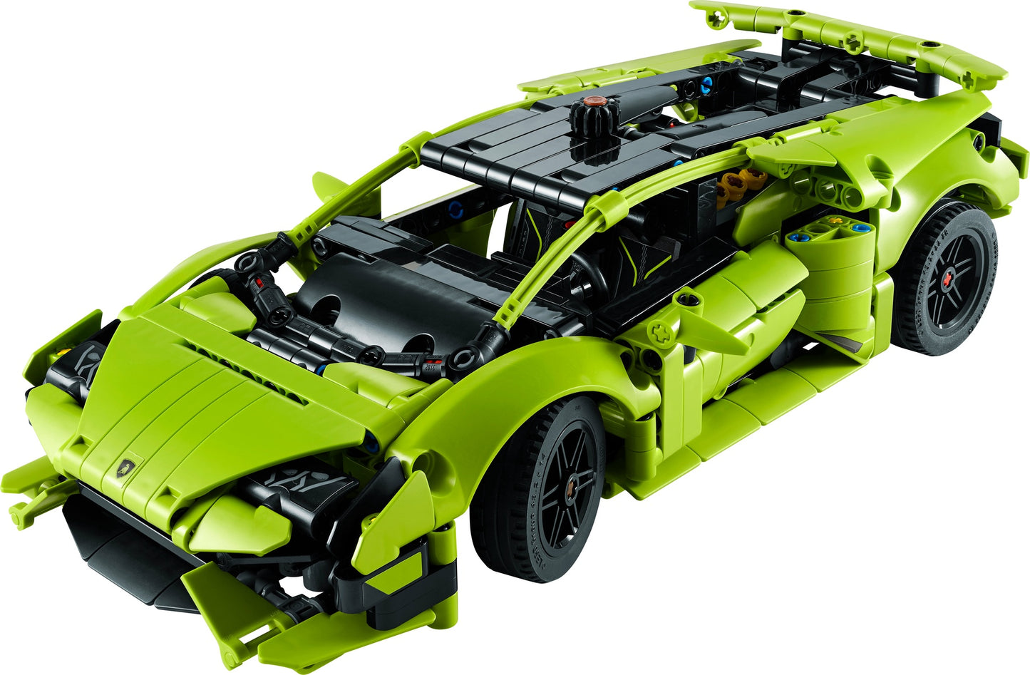 LEGO Lamborghini Huracán Tecnica (42161)