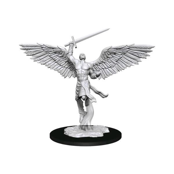 D&D Unpainted Minis Wv15 Planetar