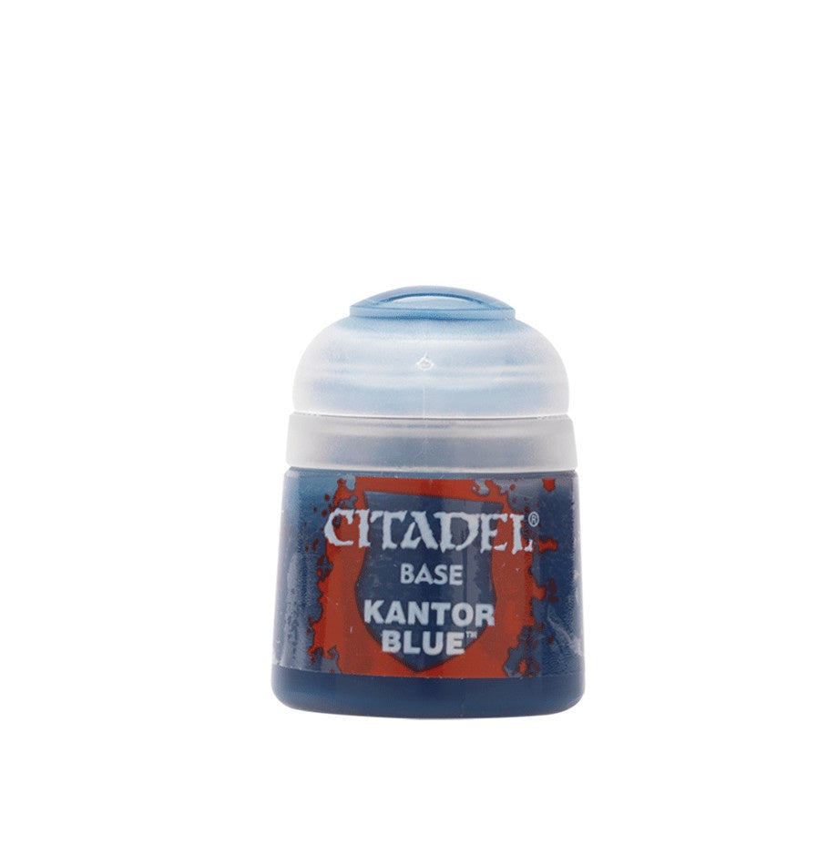 Kantor Blue (Base 12ml)