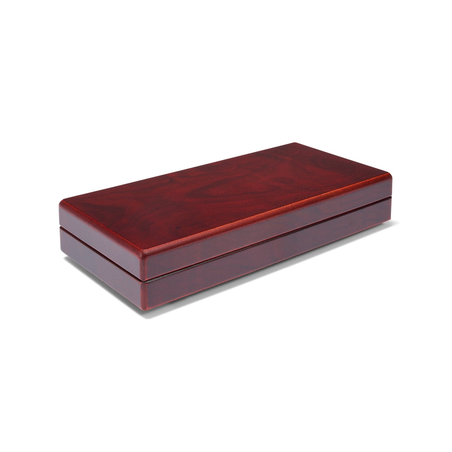 Small Coin Box Volterra For 3 Quadrum