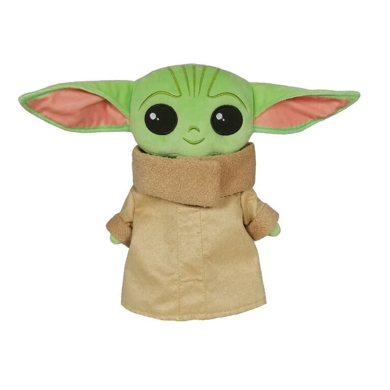 The Child Basic Plush - 9 Inches (Baby Yoda)
