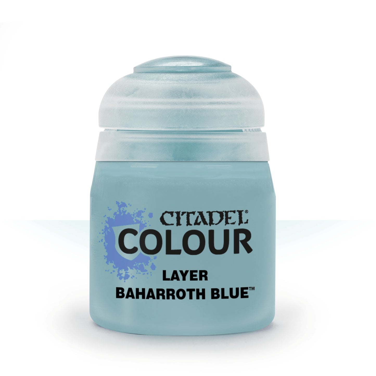 Baharroth Blue (Layer 12ml)