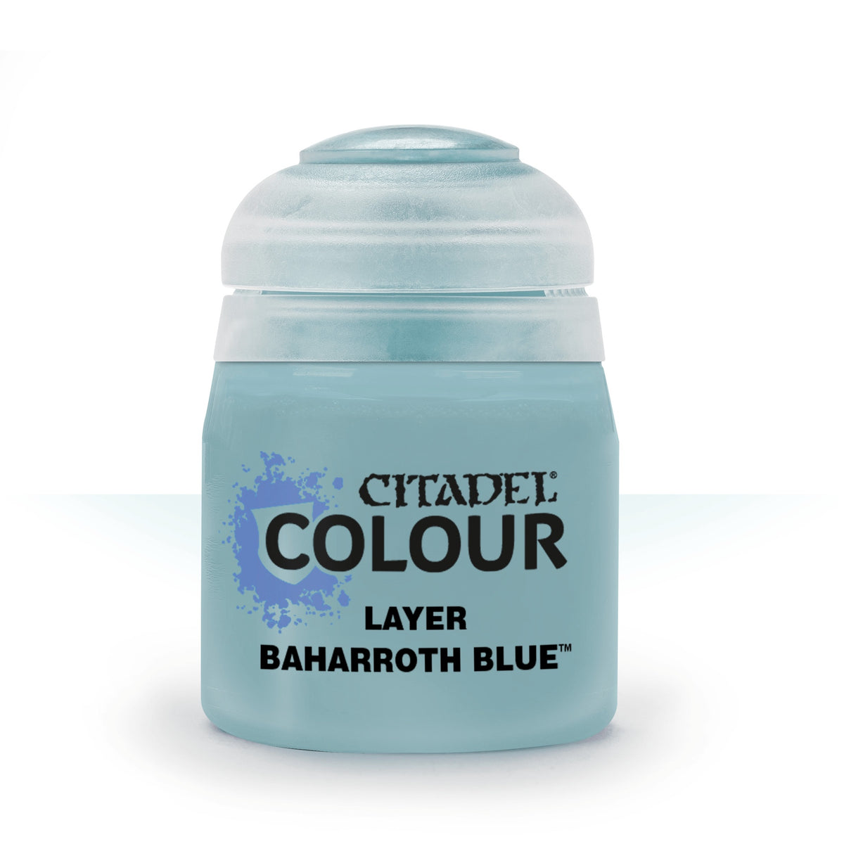 Baharroth Blue (Layer 12ml)