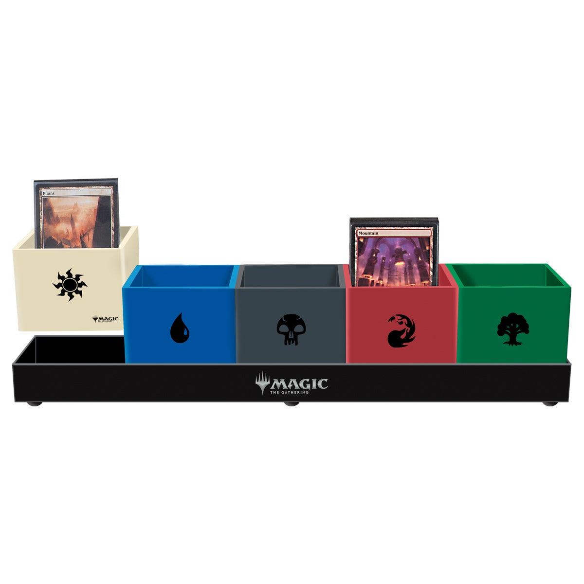 Ultra Pro Holder Mtg Land Station