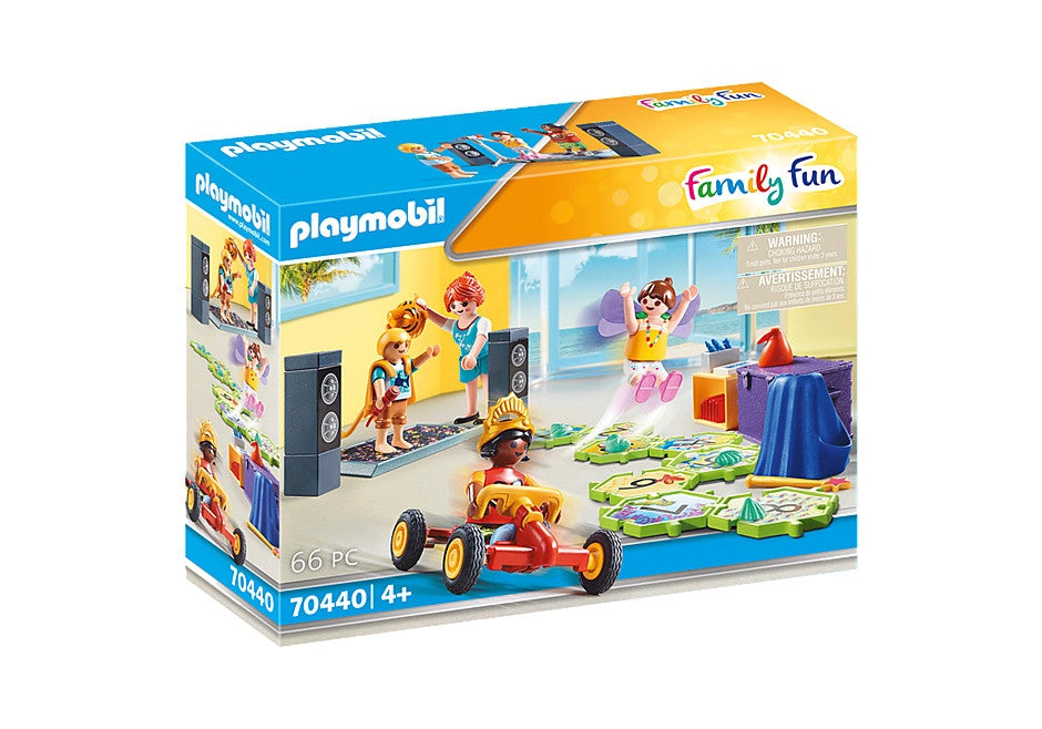 Kids Club (70440)
